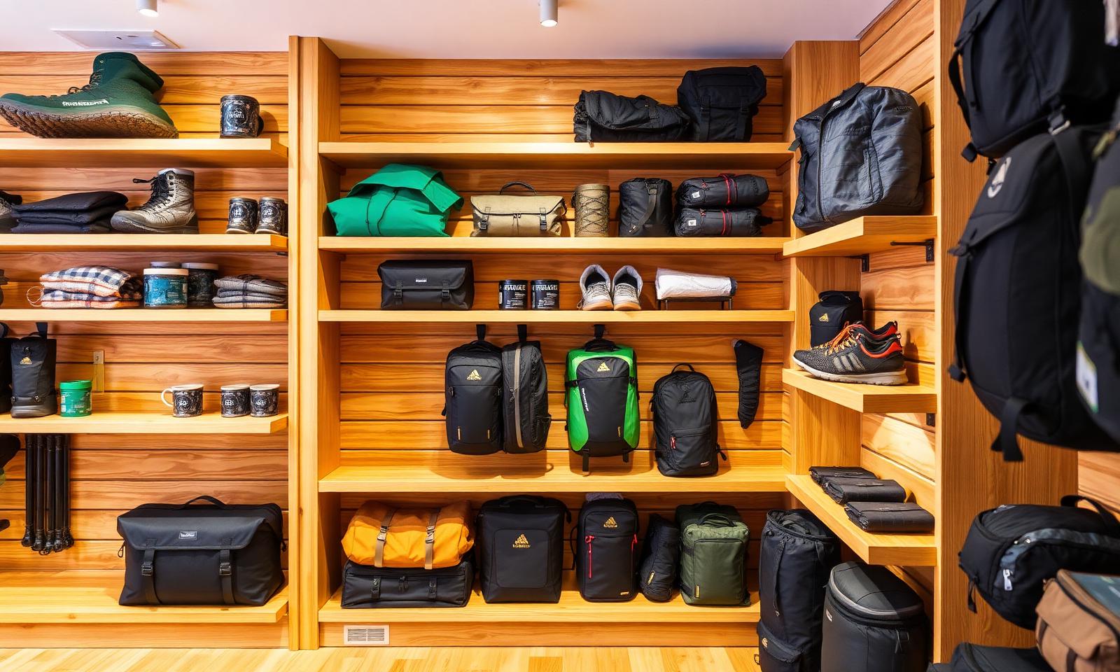 GORI Store