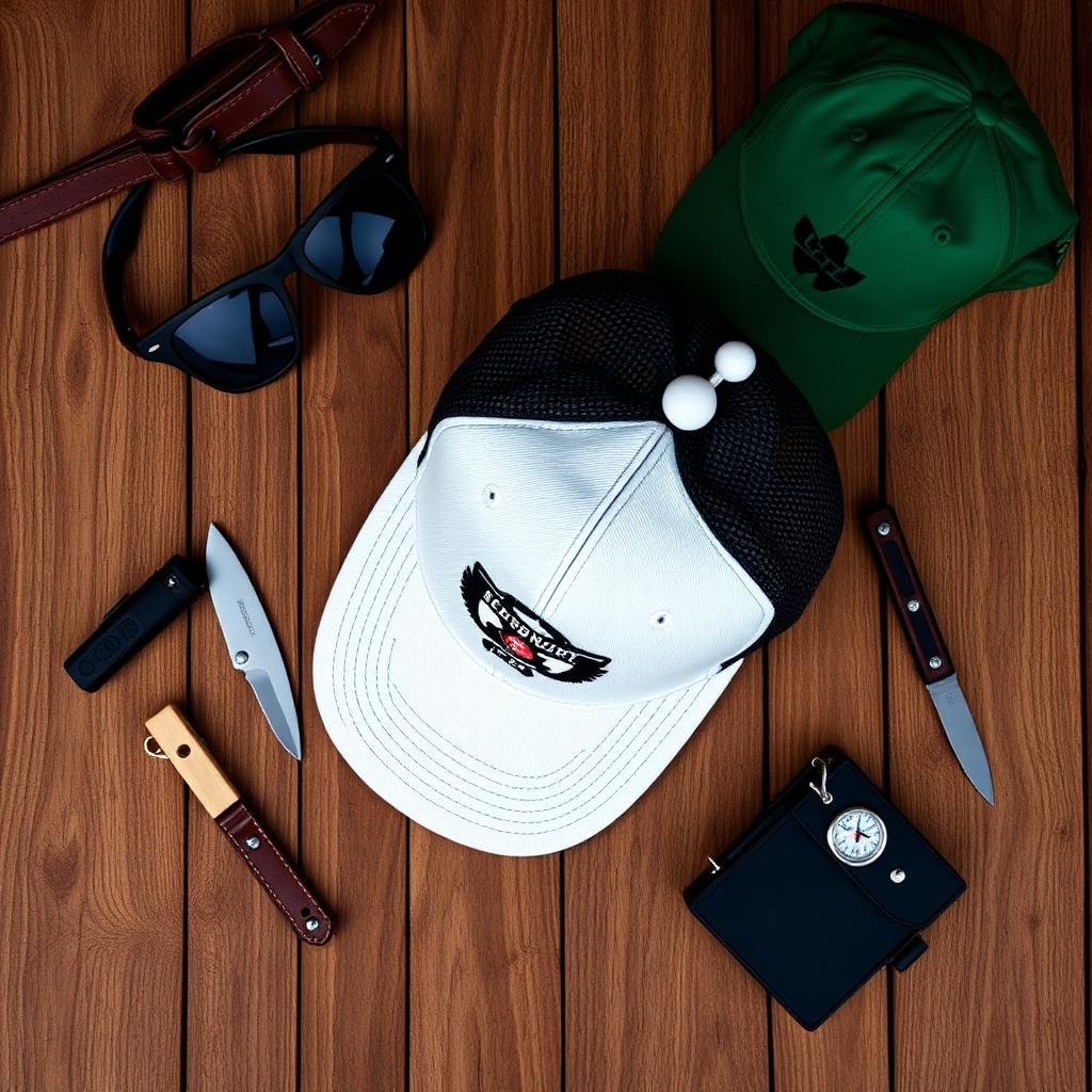 Accessories