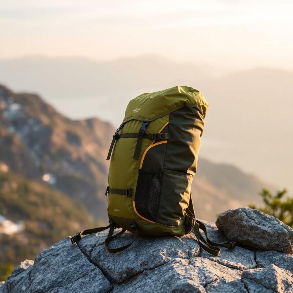 Gossamer Gear Backpack