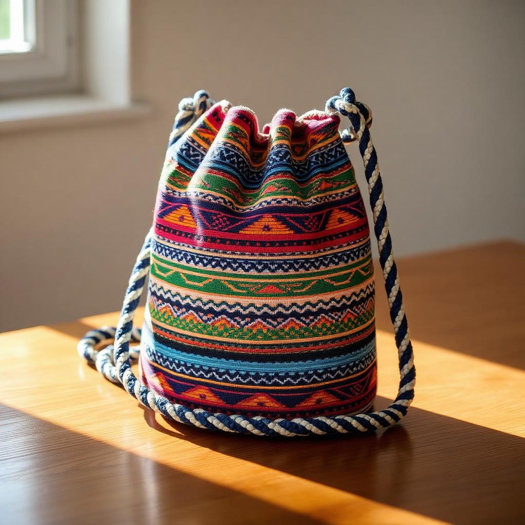 KAVU Rope Bag
